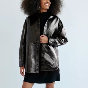NWT Babaton Pelli coat from Aritzia XS